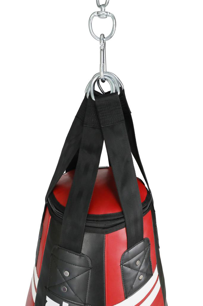 Titan Sport  Armut Boks Torbasi Şekilli Salon Tipi