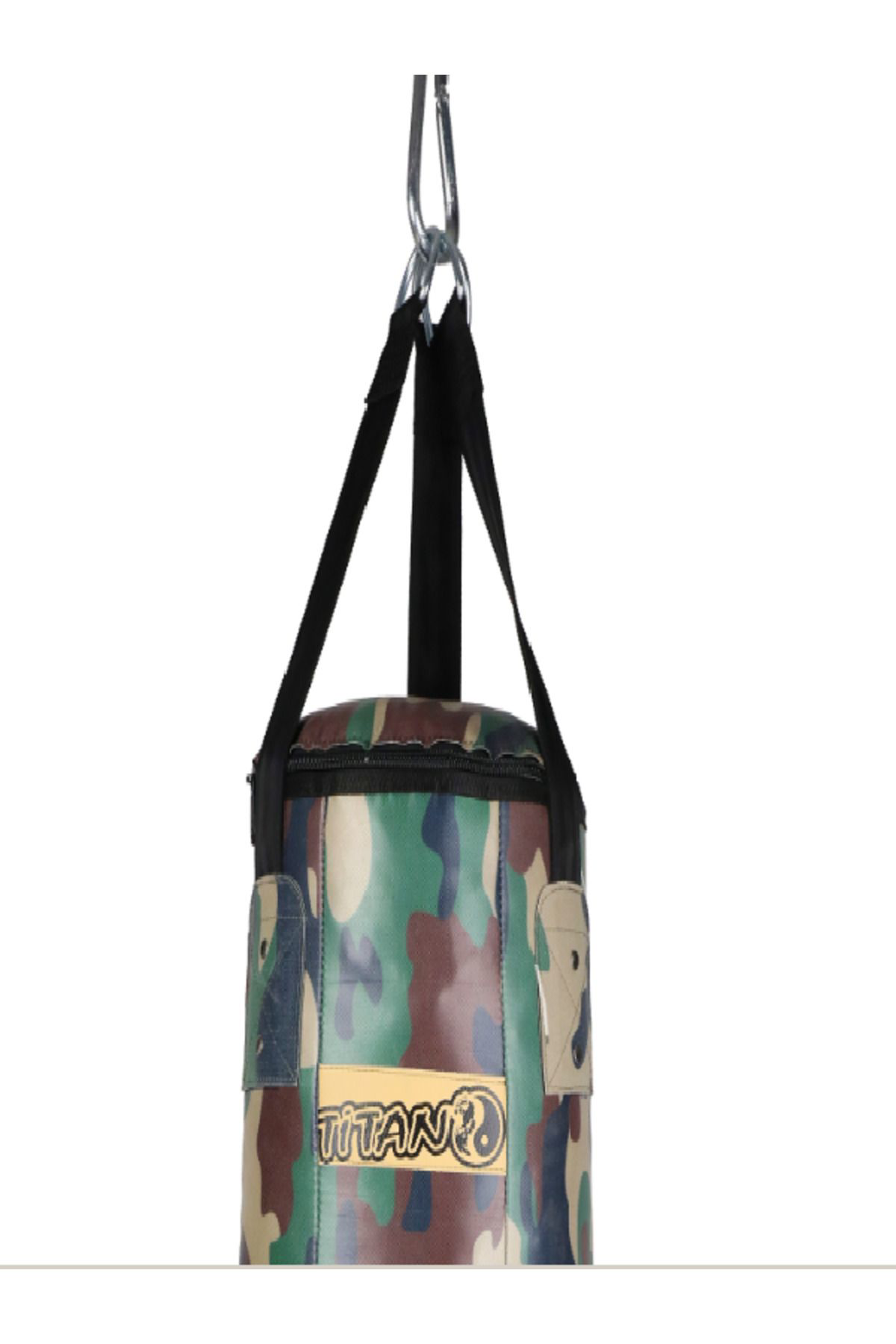 Titan Sport Titan Sport Armut Boks Torbasi