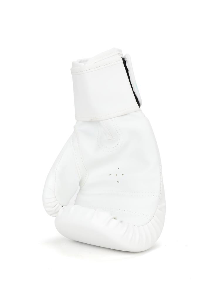 Titan Sport  Beyaz Goril Desenli Boks Eldiveni