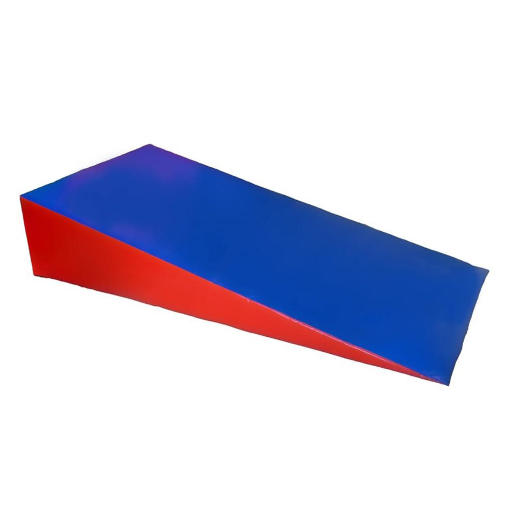 Titan Sport Titan Sport Büyük Üçgen Takla Minderi 100*200*40 Ebat