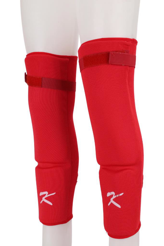 Titan Sport  Kirmizi Bez Ayak Koruyucu Kavallik Xl Beden