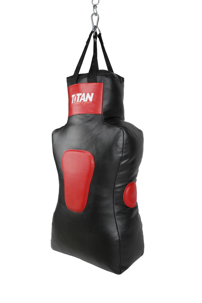 Titan Sport  Manken Boks Kum Torbasi