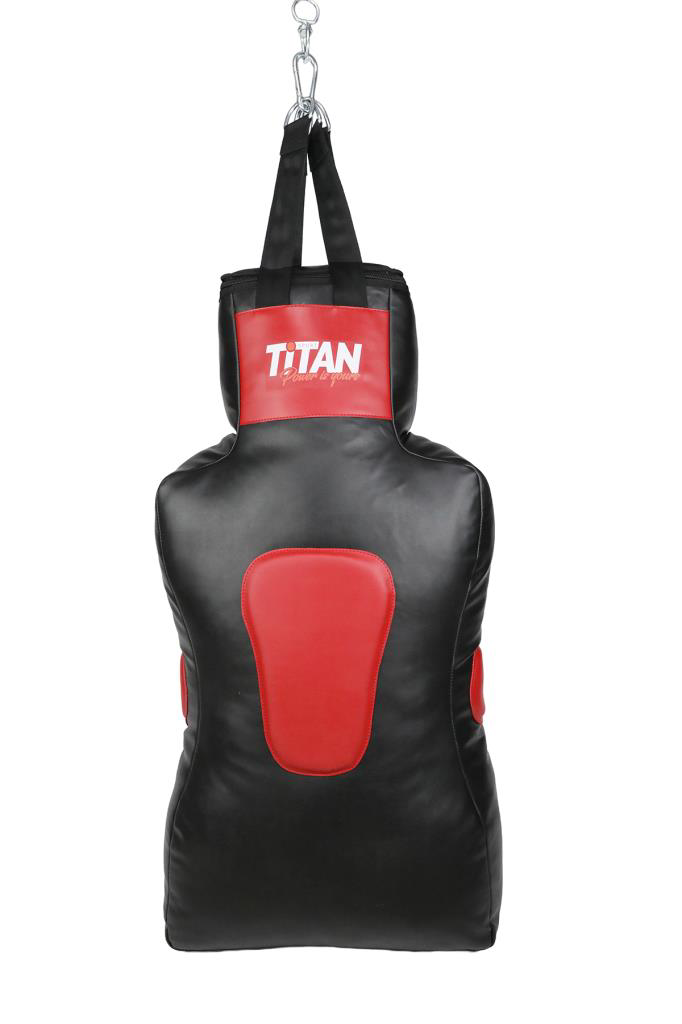 Titan Sport  Manken Boks Kum Torbasi