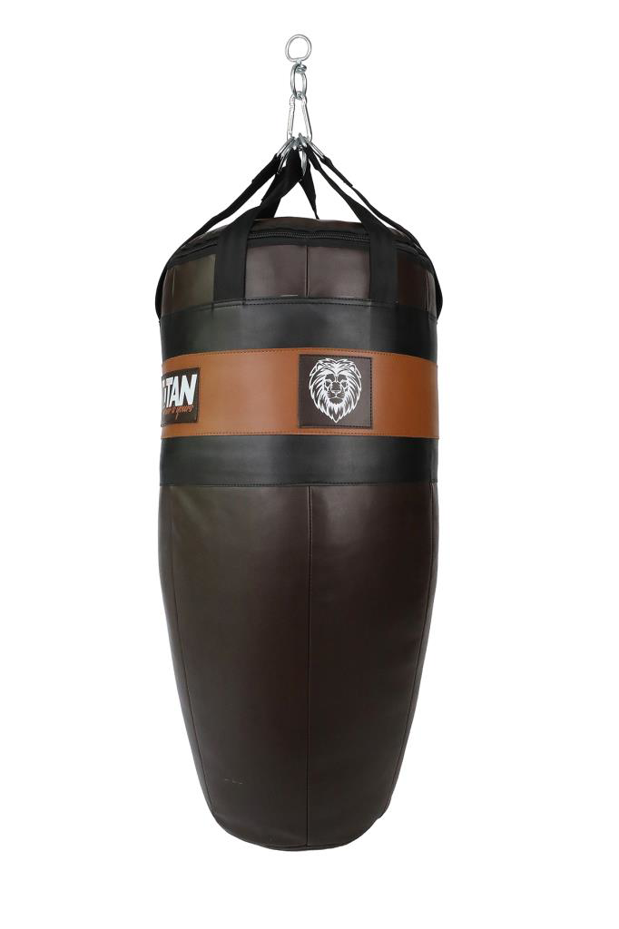 Titan Sport Mermi Kum Torbası 95 BOY 45 ÇAP 35 KĞ