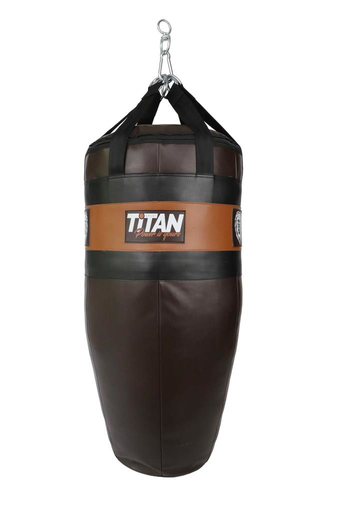 Titan Sport Mermi Kum Torbası 95 BOY 45 ÇAP 35 KĞ