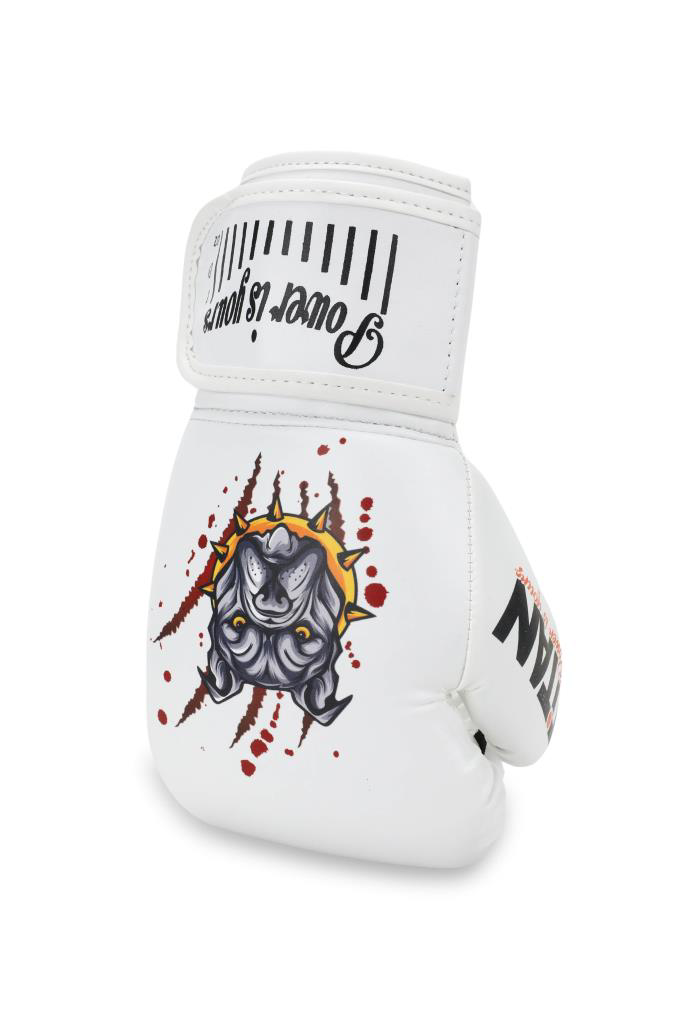 Titan Sport Titan Sport Pençeli Pitbull Spr-2502 Model Boks Eldiveni