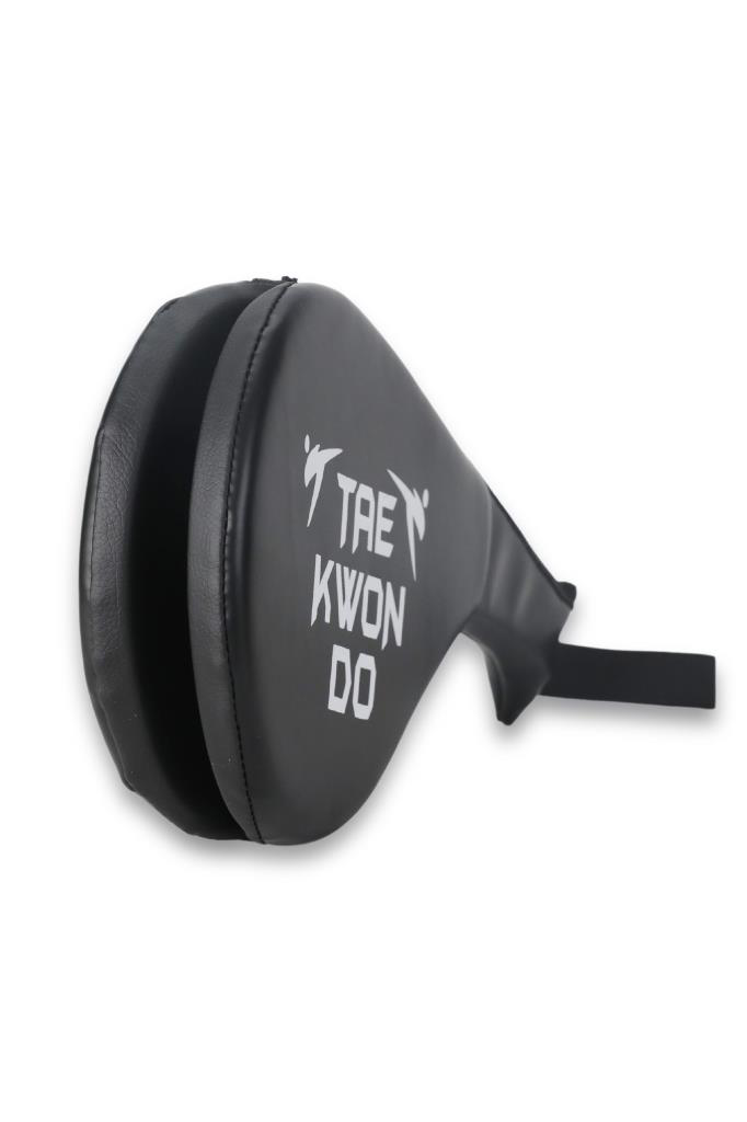 Titan Sport Titan Sport Siyah Darbe Yastiği+Raket Ellik (2'Li Set)