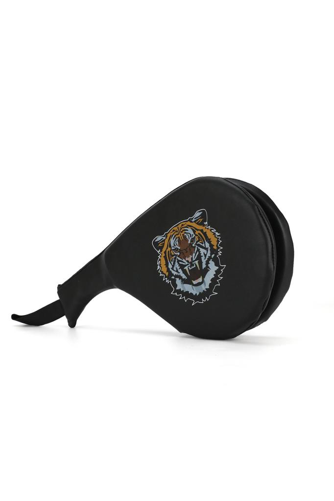 Titan Sport  Taekwondo, Kick Boks Ve Muay Thai Kaplan Desenli Siya