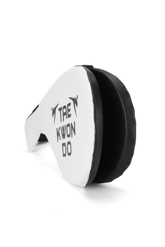 Titan Sport  Taekwondo Raket Ellik Beyaz 2'Li Set