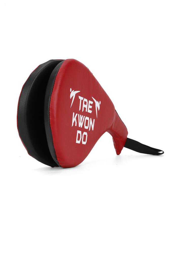 Titan Sport  Taekwondo, Kick Boks Ve Muay Thai Kirmizi Raket Ellik