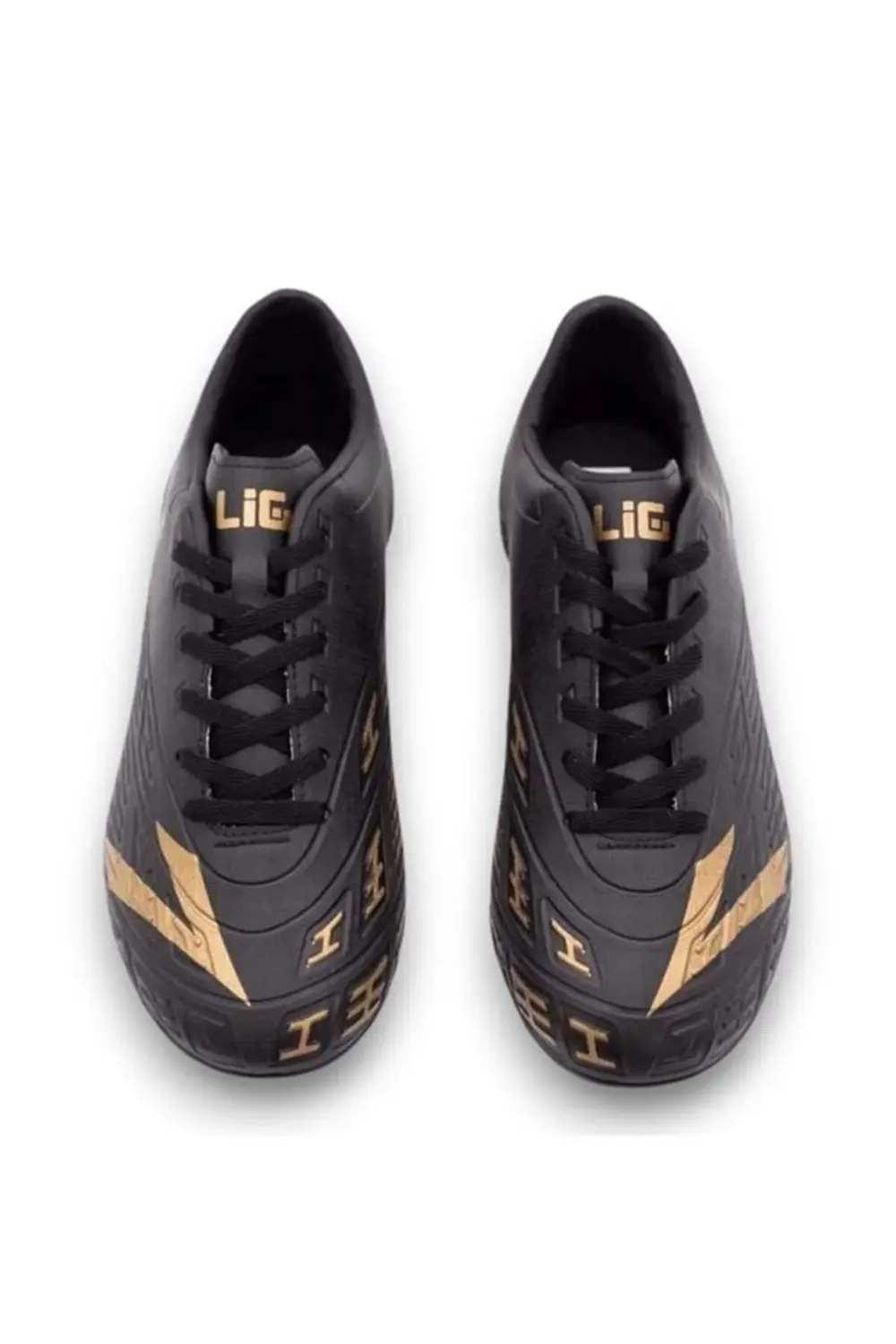 Titan Trx Halısaha Ayakkabısı-Siyah - 41