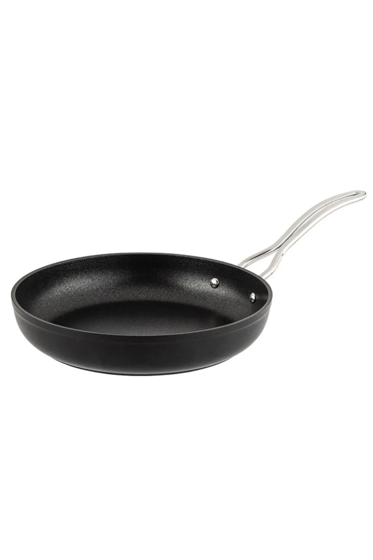 Titanium Siyah 28 Cm Tava