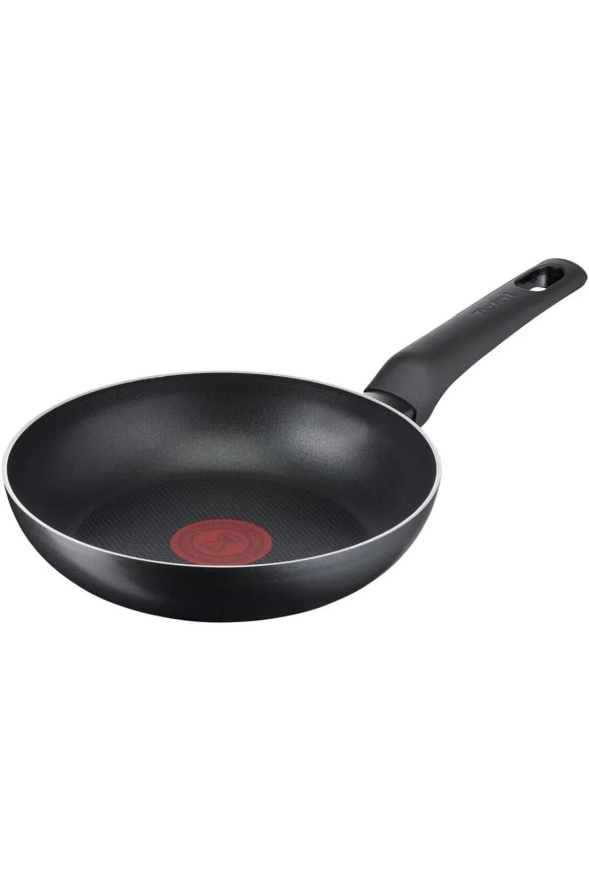 Titanyum 1X SimpleCook Difüzyon Tabanlı 20/26 Cm 2'li Tava Seti -