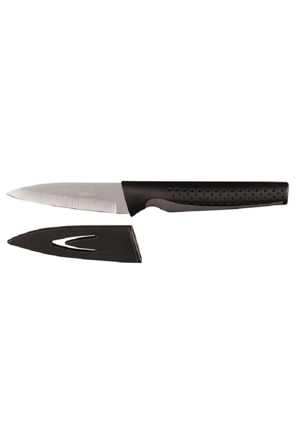 Titanyum Bıçak 20cm Silver Alman Kalite