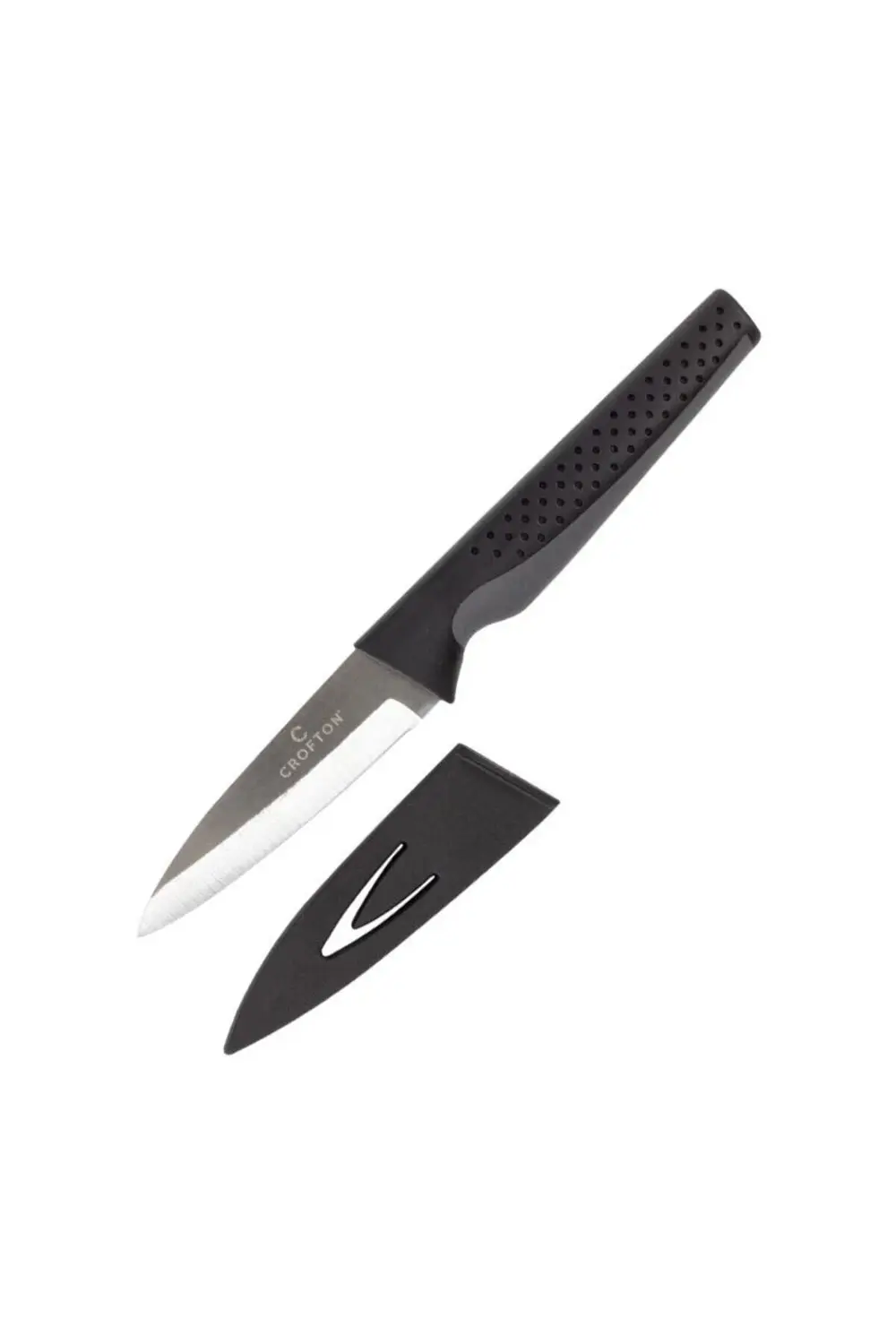 Titanyum Bıçak Kaymaz Saplı