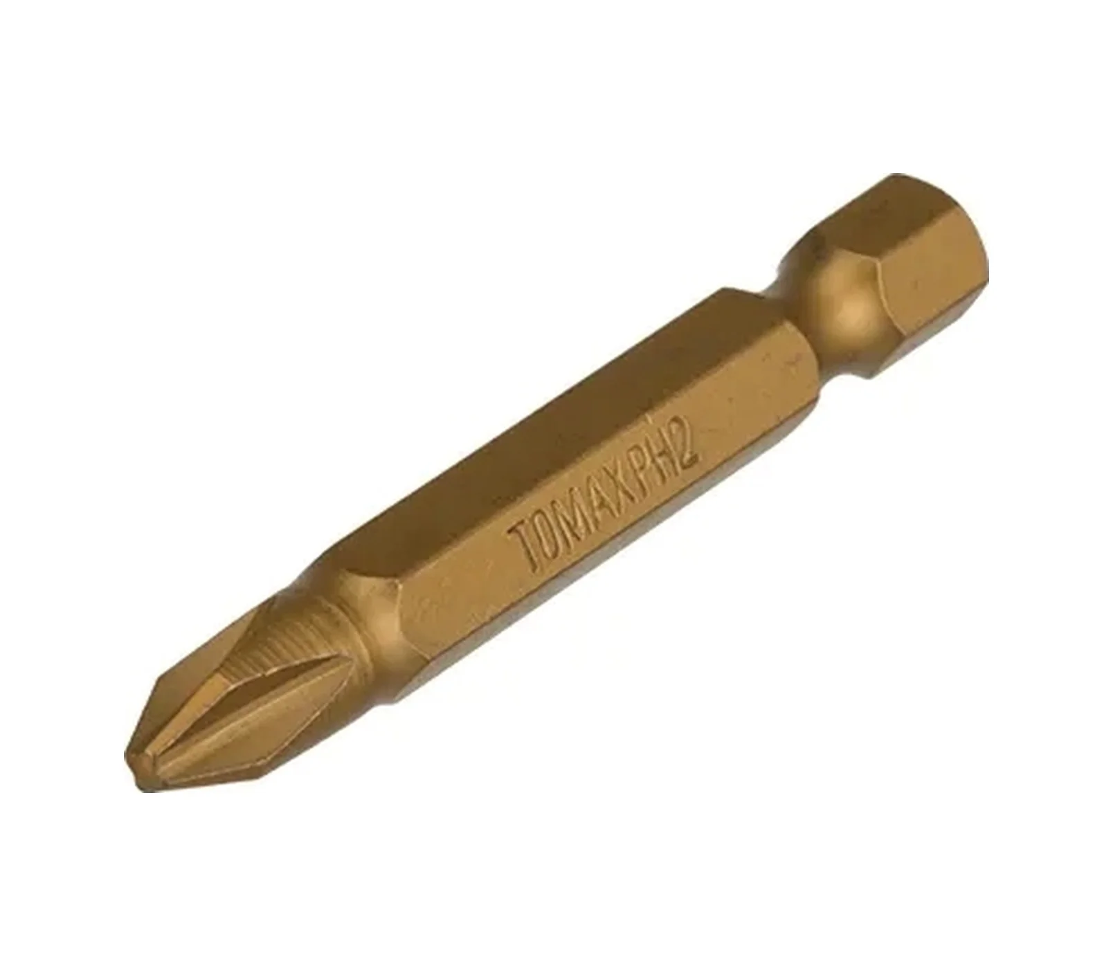 Titanyum Bits Uç Pz2x50 - 30