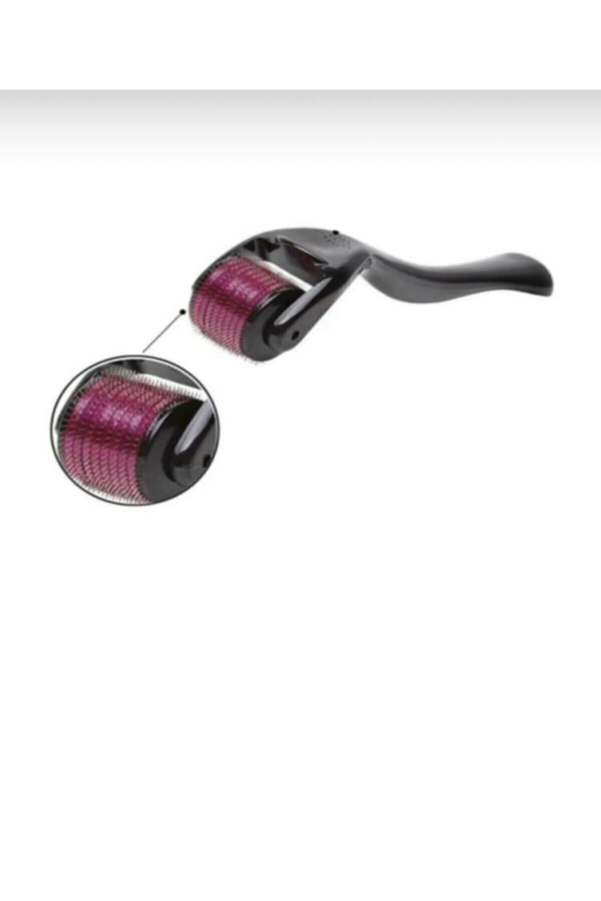 Titanyum Uçlu 540 Iğneli 0.5 mm Hg00670