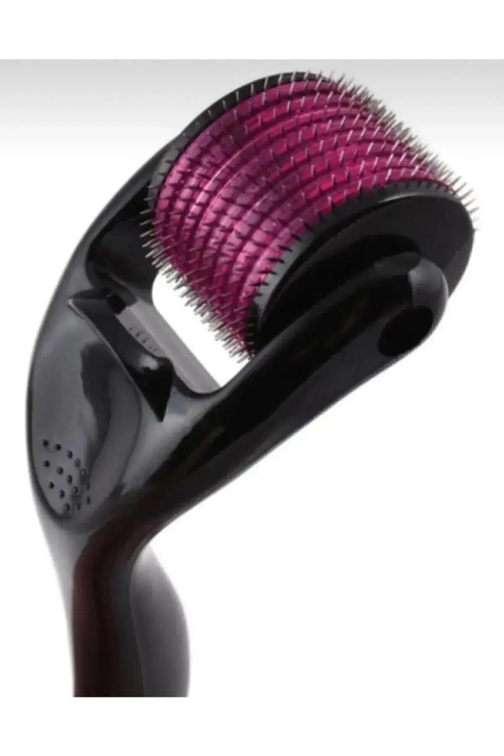 Titanyum Uçlu 540 Iğneli Dermaroller 0.5 mm