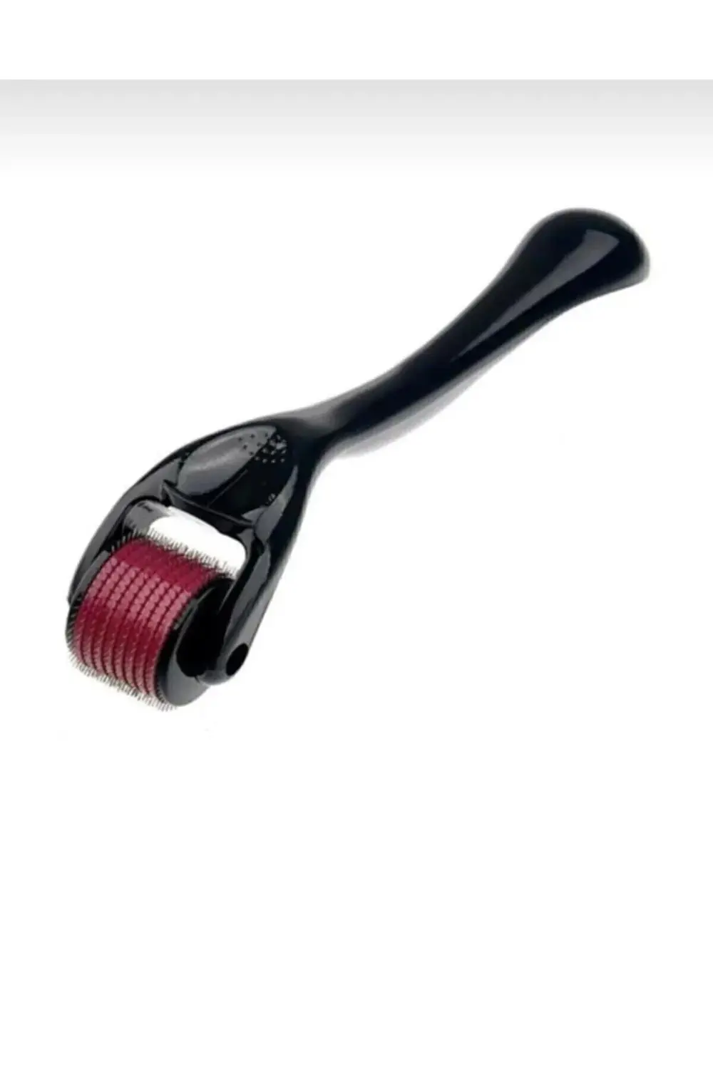 Titanyum Uçlu 540 Iğneli Dermaroller 0.5 mm