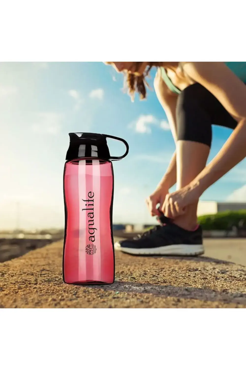 Titiz Aqua Matara -750ml Tp-498