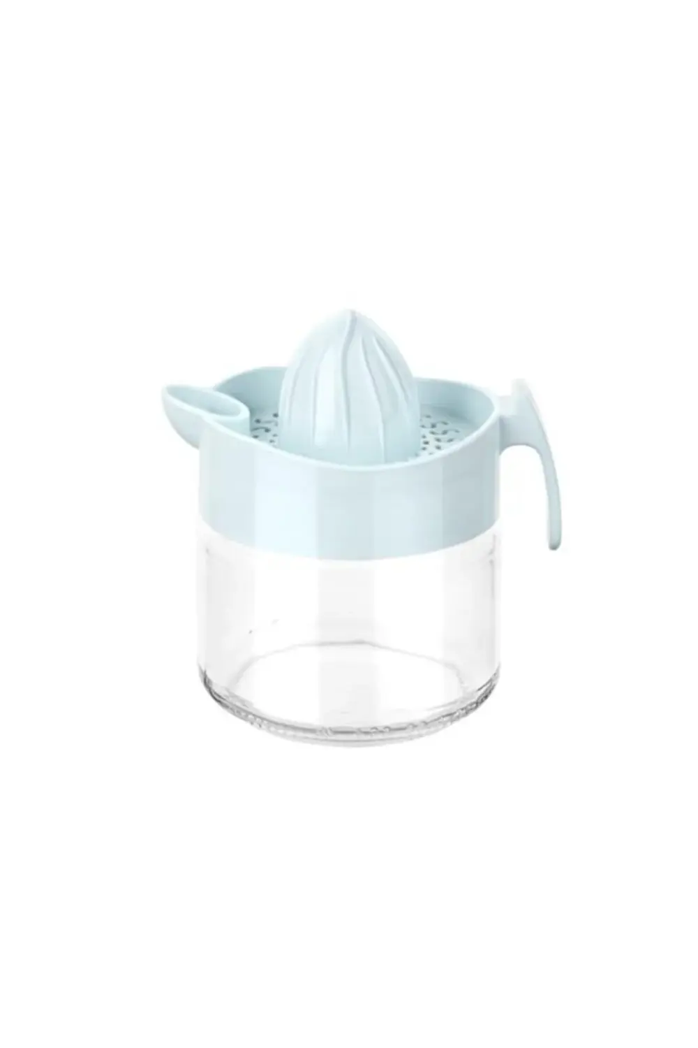 Titiz Cam Hazneli Lima D´or Limon Sıkacağı Titiz-005