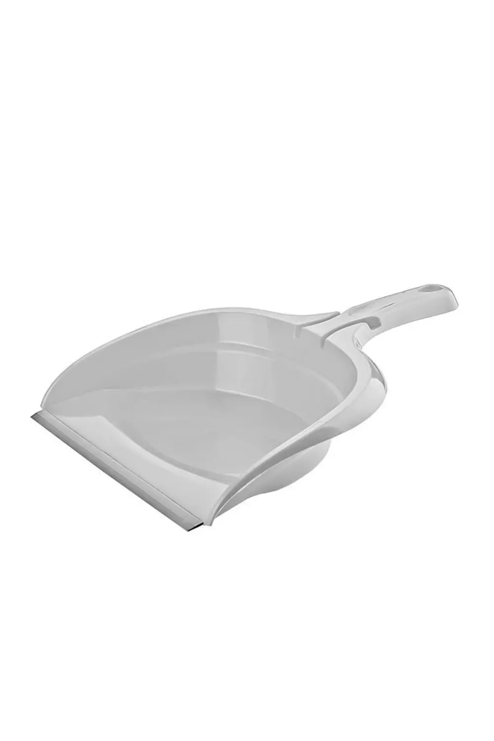 Titiz Flower Ucu Lastikli Plastik Faraş Kürek Tp-220