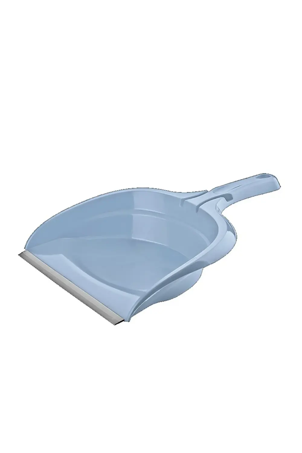 Titiz Flower Ucu Lastikli Plastik Faraş Kürek Tp-220