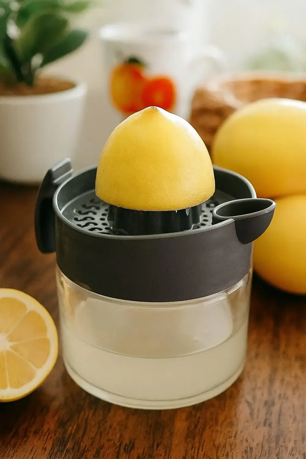 Titiz Lima D´or Limon Sıkacağı 300 Ml Kc-405 Kc-401