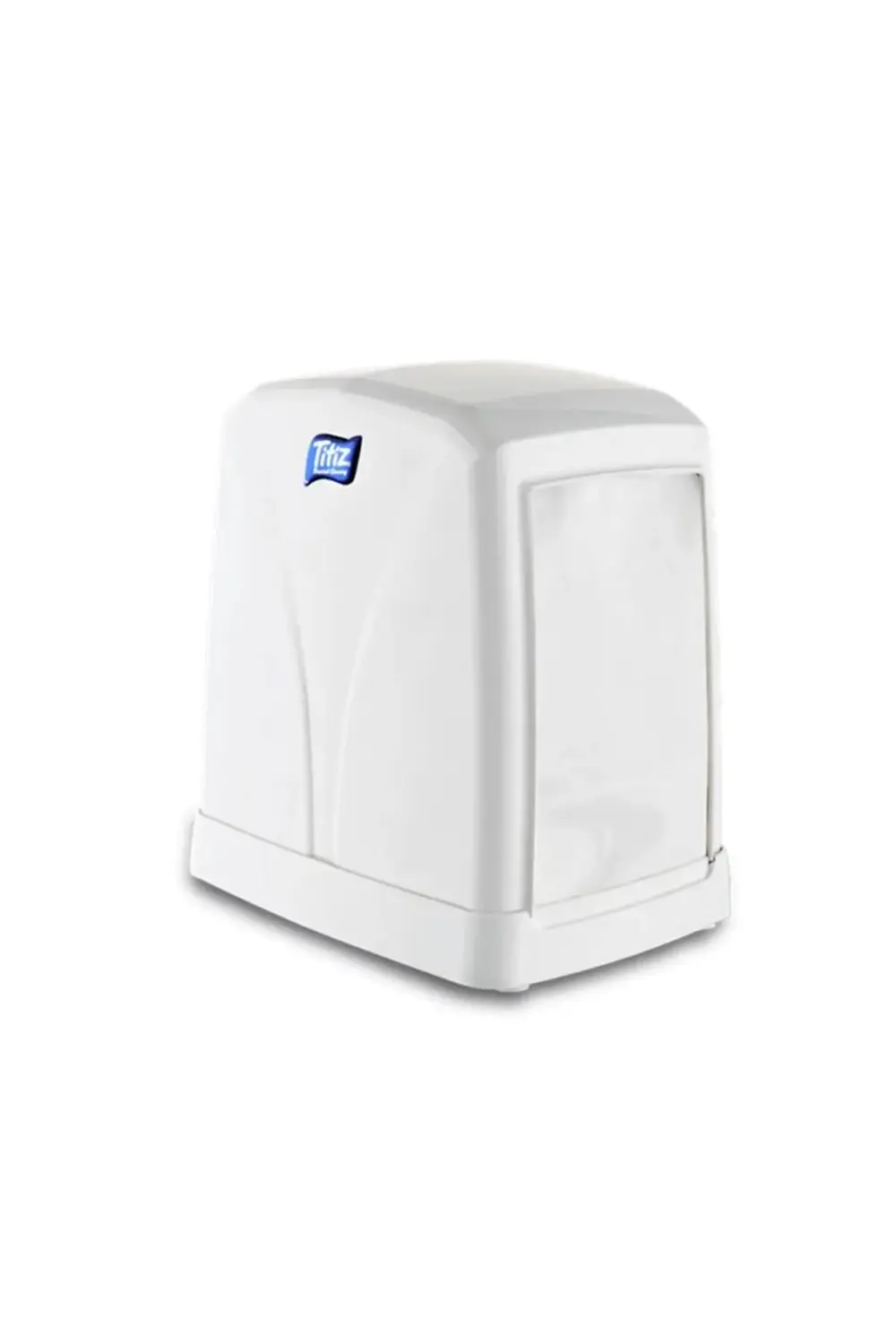 Titiz Masaüstü Dikey Peçetelik Tp-255