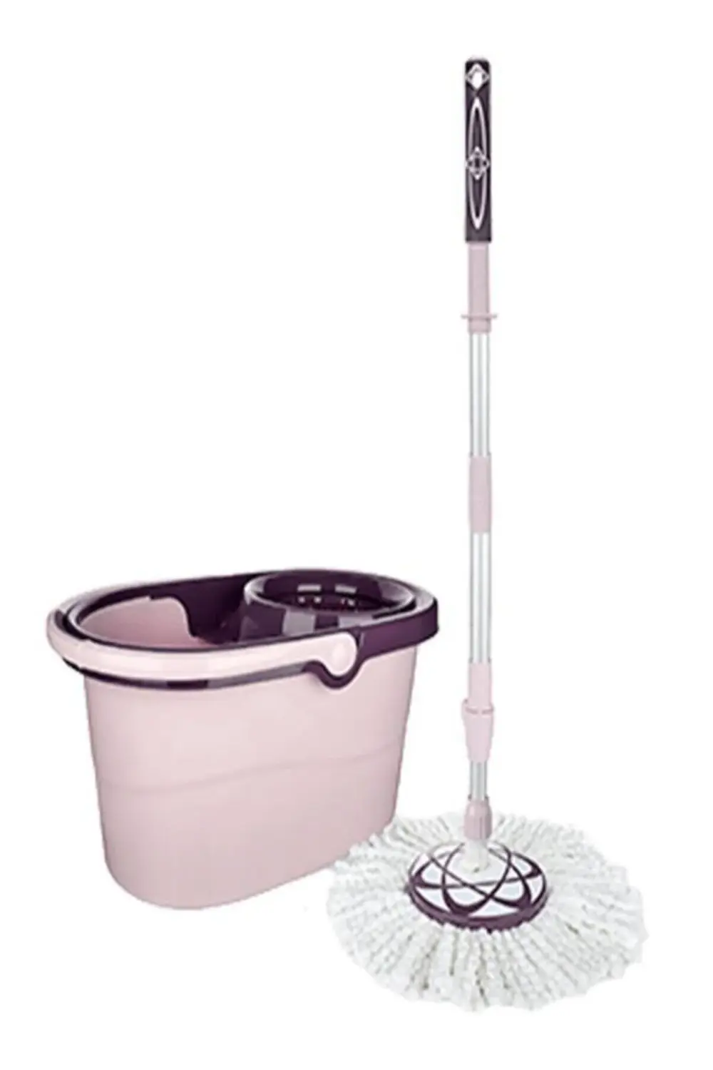 Titiz Storm Temizlik Seti - Kutu´lu 10lt Tp-667