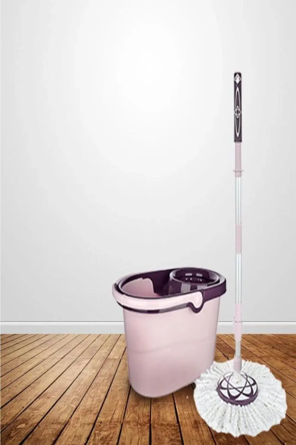 Titiz Storm Temizlik Seti - Kutu´lu 10lt Tp-667