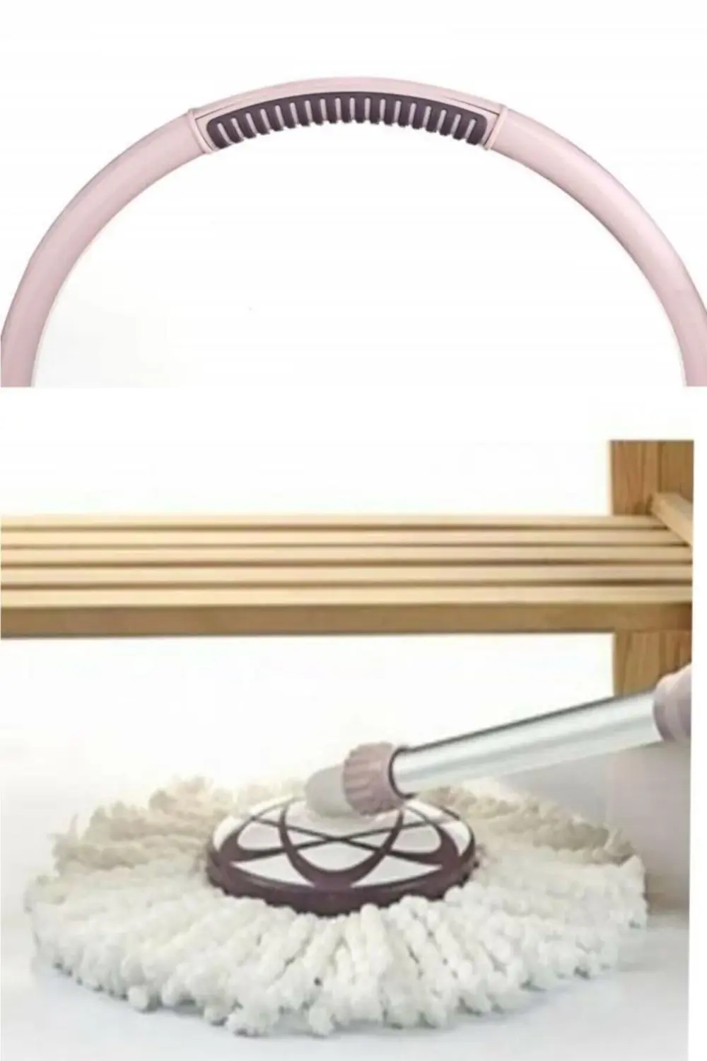 Titiz Storm Temizlik Seti - Kutu´lu 10lt Tp-667