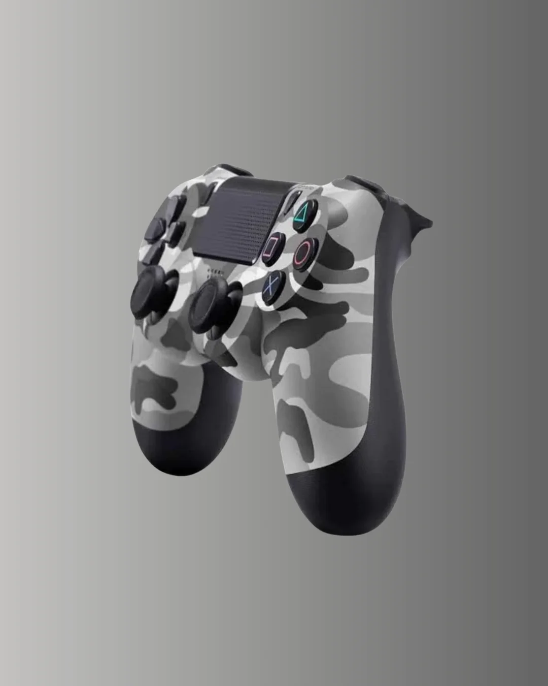 Titreşim Motorlu Oyun Kolu – Gerçekçi Geri Bildirim ve Etkileşim