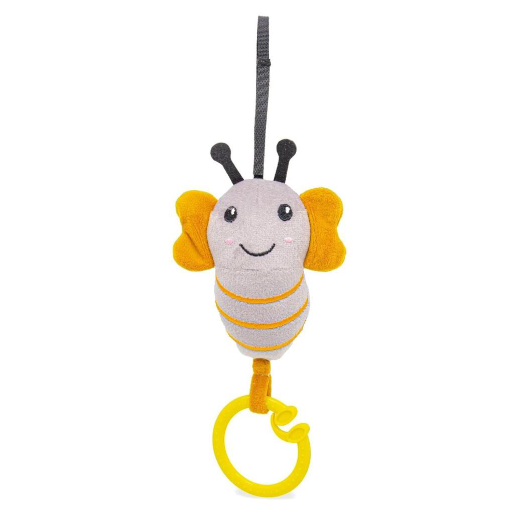 Just Cheap Store Titreşimli Arı 832 Gri