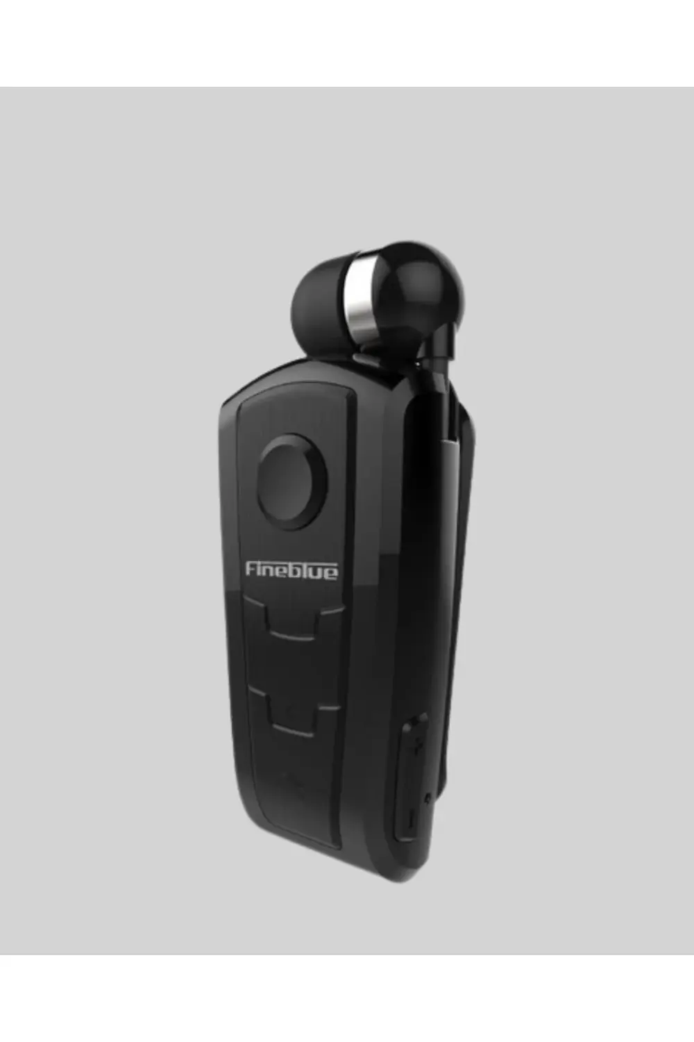 Titreşimli Bluetooth Kulaklık Fineblue F910 Uzun Pil Ömrü