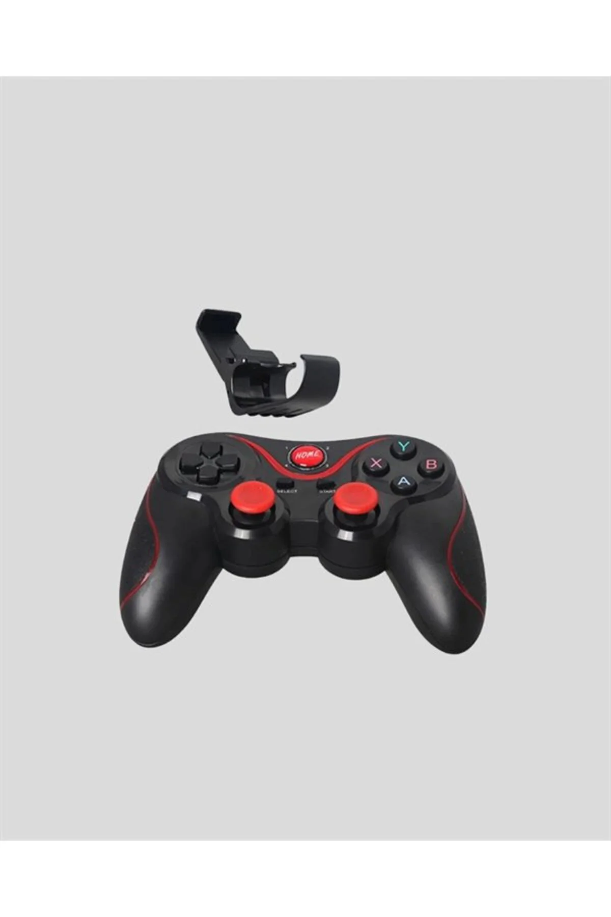 Titreşimli Gamepad – Mobil Ve Konsol Uyumluluğu