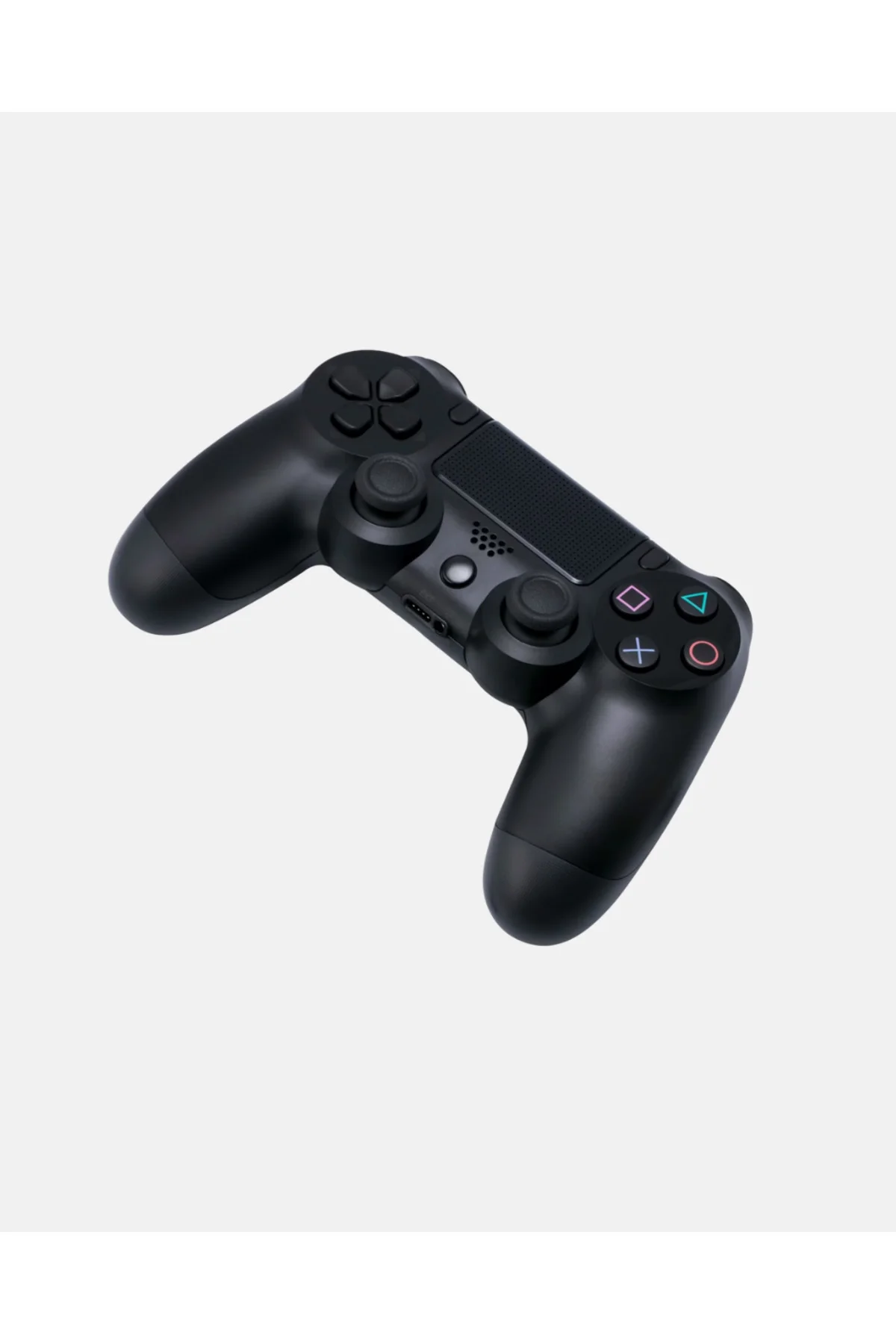 Titreşimli Kablosuz Oyun Kolu – PS4, PC, Mobil, Tablet ve Steam U