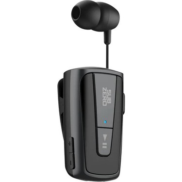 Titreşimli makaralı kulaklık