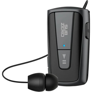 Titreşimli makaralı kulaklık