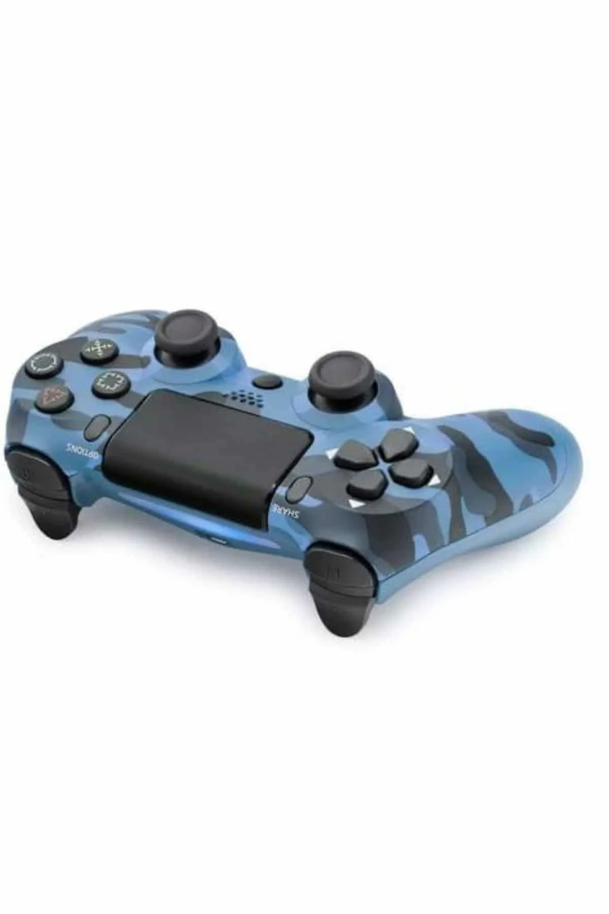 Titreşimli Oyun Kolu Ps 4 Joystick Tablet Telefon PC Android Uyumlu Titreşimli Oyun Kolu Ps 4 Joystick Tablet Telefon PC Android Uyumlu