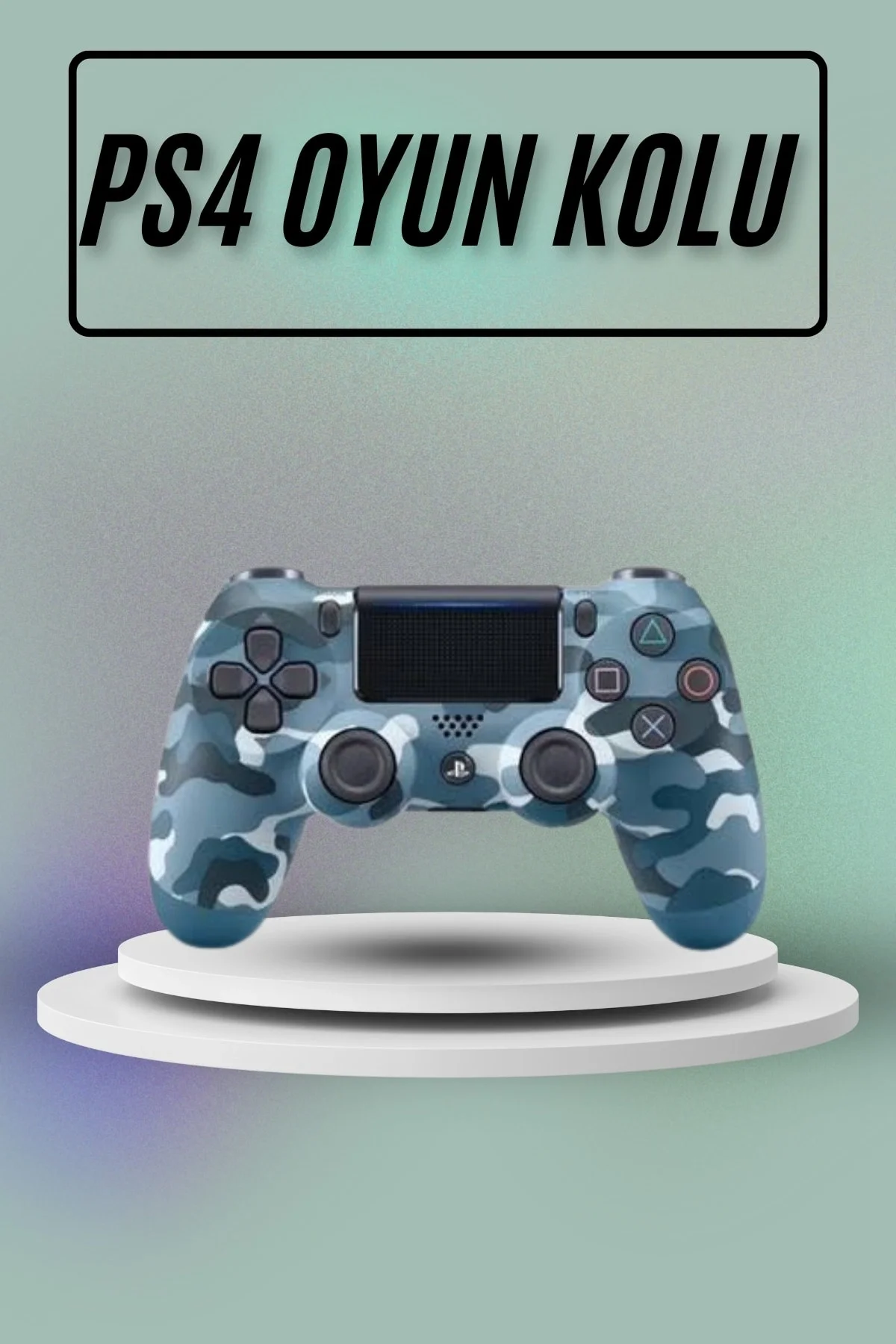 Titreşimli Oyun Kolu Ps 4 Joystick Tablet Telefon PC Android Uyumlu Fiyatı, Yorumları ve Özellikleri