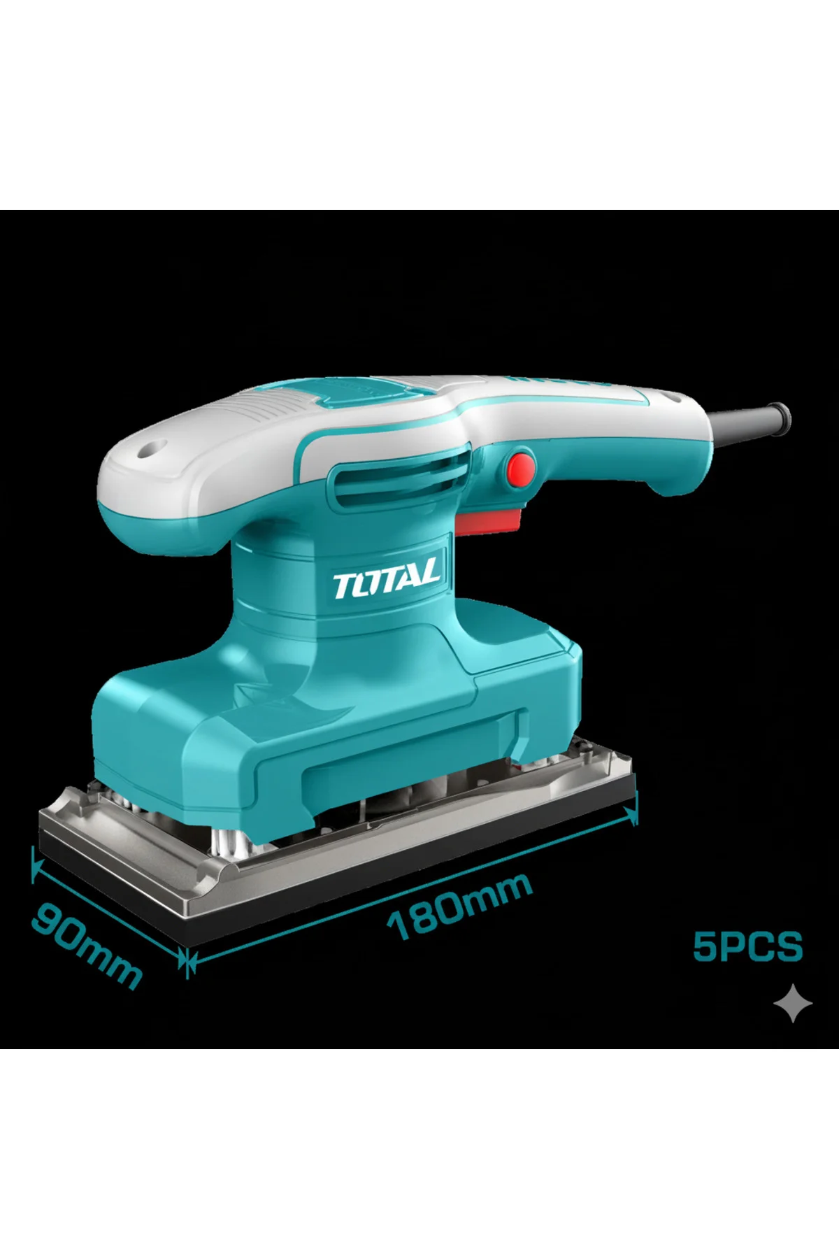 TİTREŞİMLİ ZIMPARA TF1301836-AYDINGÖZMAKİNA