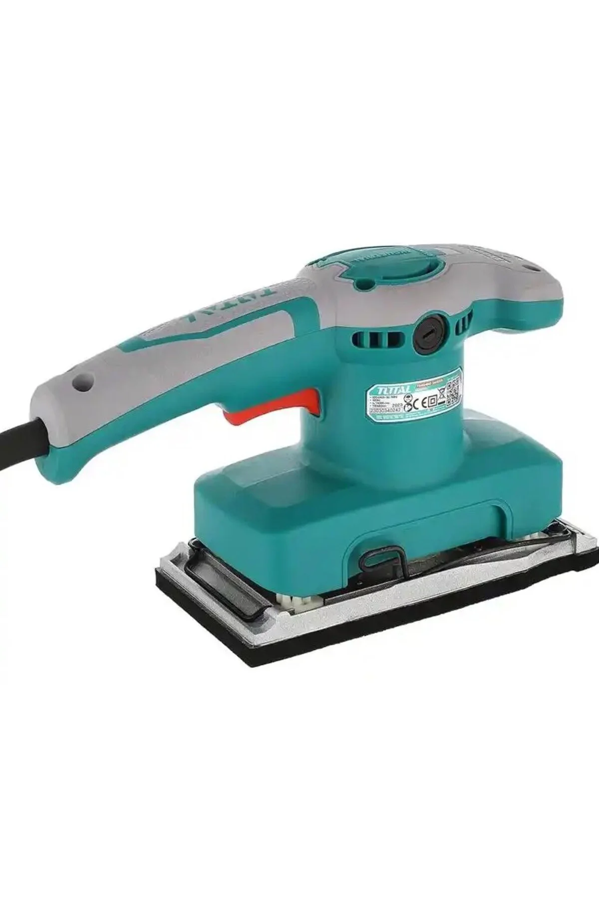 TİTREŞİMLİ ZIMPARA TF1301836
