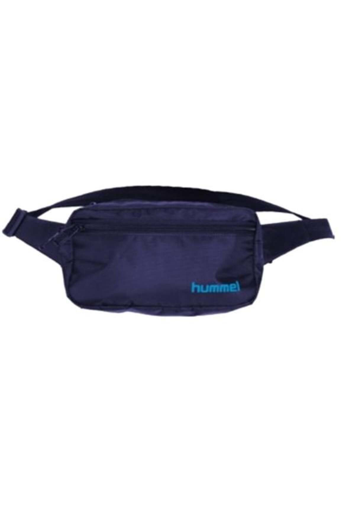 Hummel Tivoli Bel Çantası Lacivert