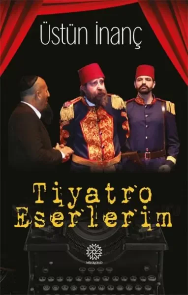Tiyatro Eserlerim Fiyatı, Yorumları ve Özellikleri