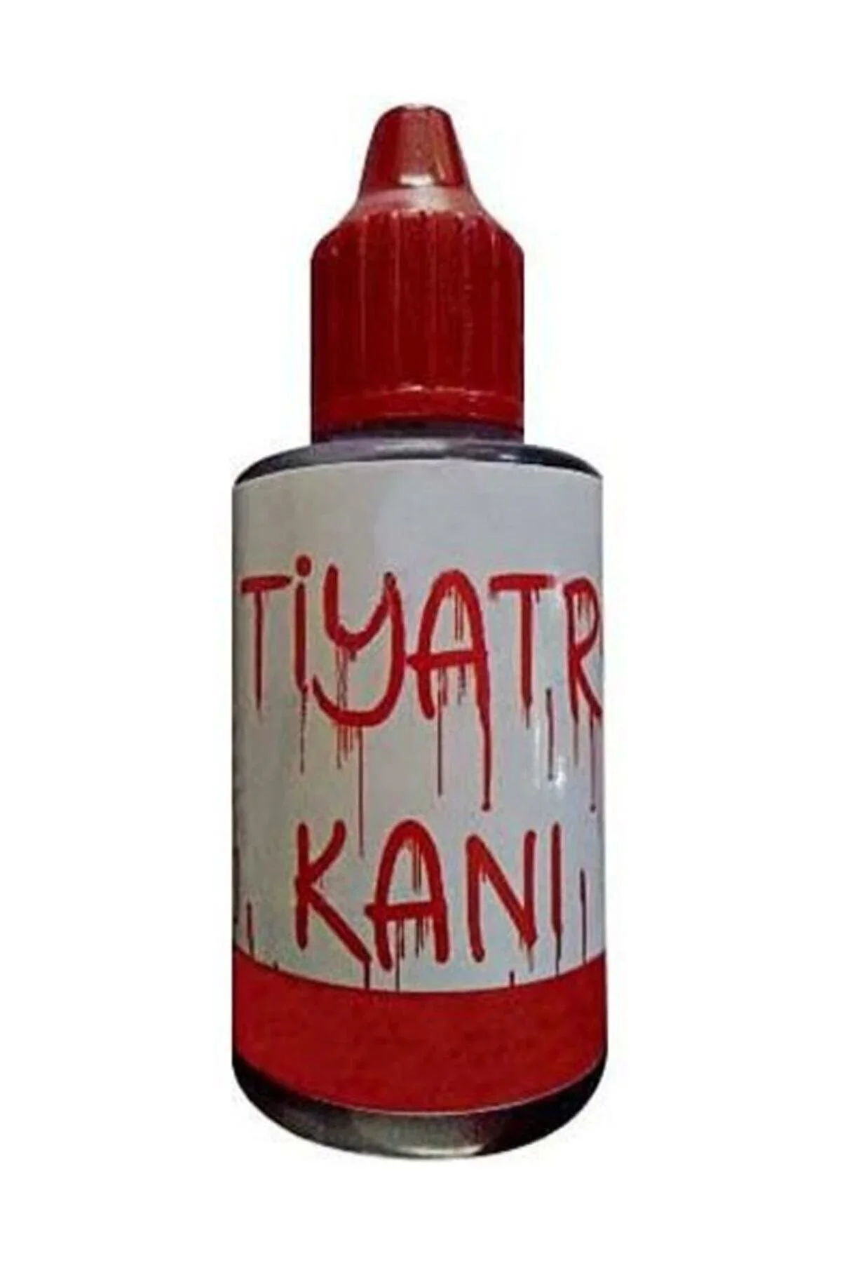 Tiyatro Şaka Kanı Drakula Yapay Kan Tiyatro Şaka Kanı Drakula Yapay Kan Fiyatı, Yorumları ve Özellikleri