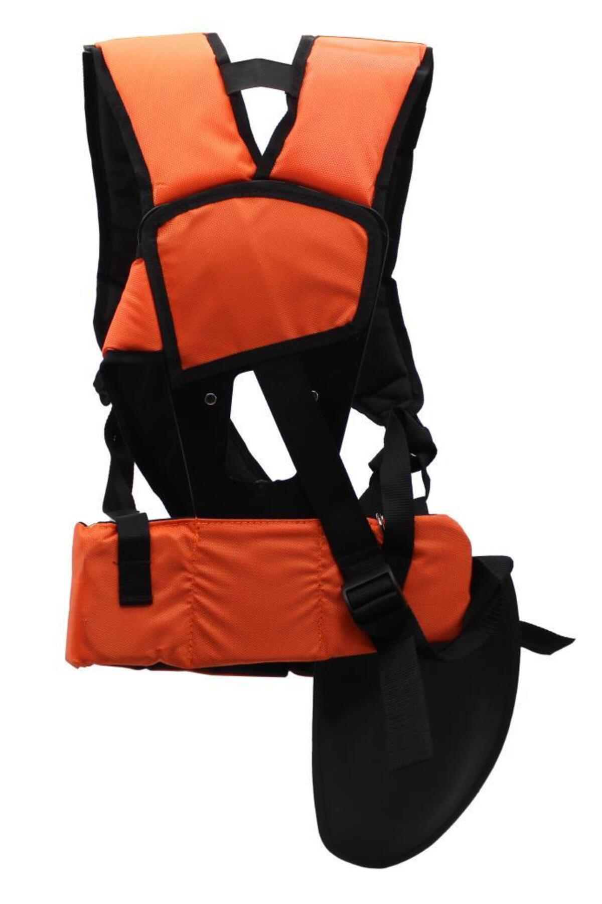 TJ530B Kawasaki Motorlu Tırpan Yan Tip 53.2CC 3 Hp