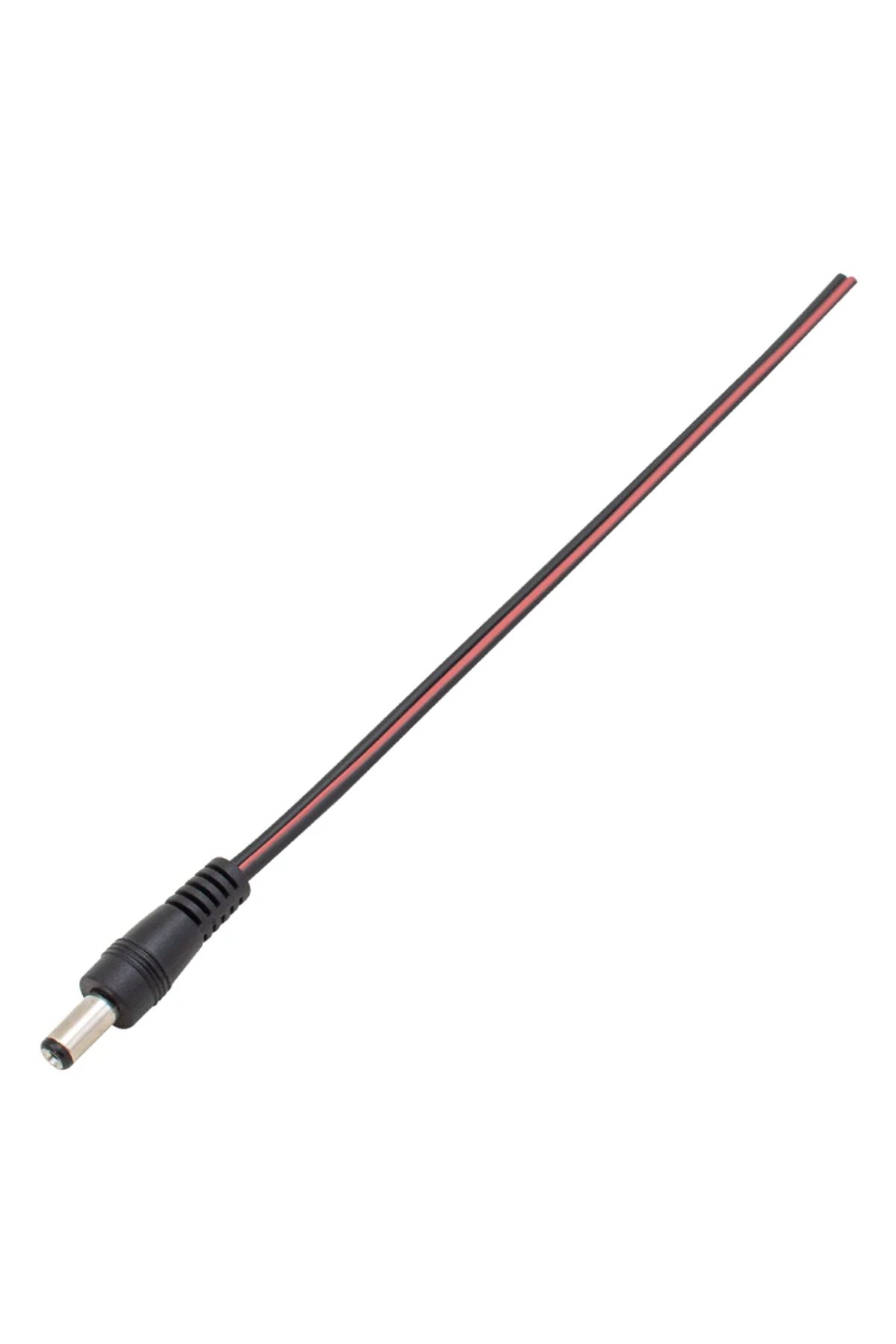 Tk 34 Fiş Kablolu Tek Uçlu Kamera Için Dc Power Jack Kablolu