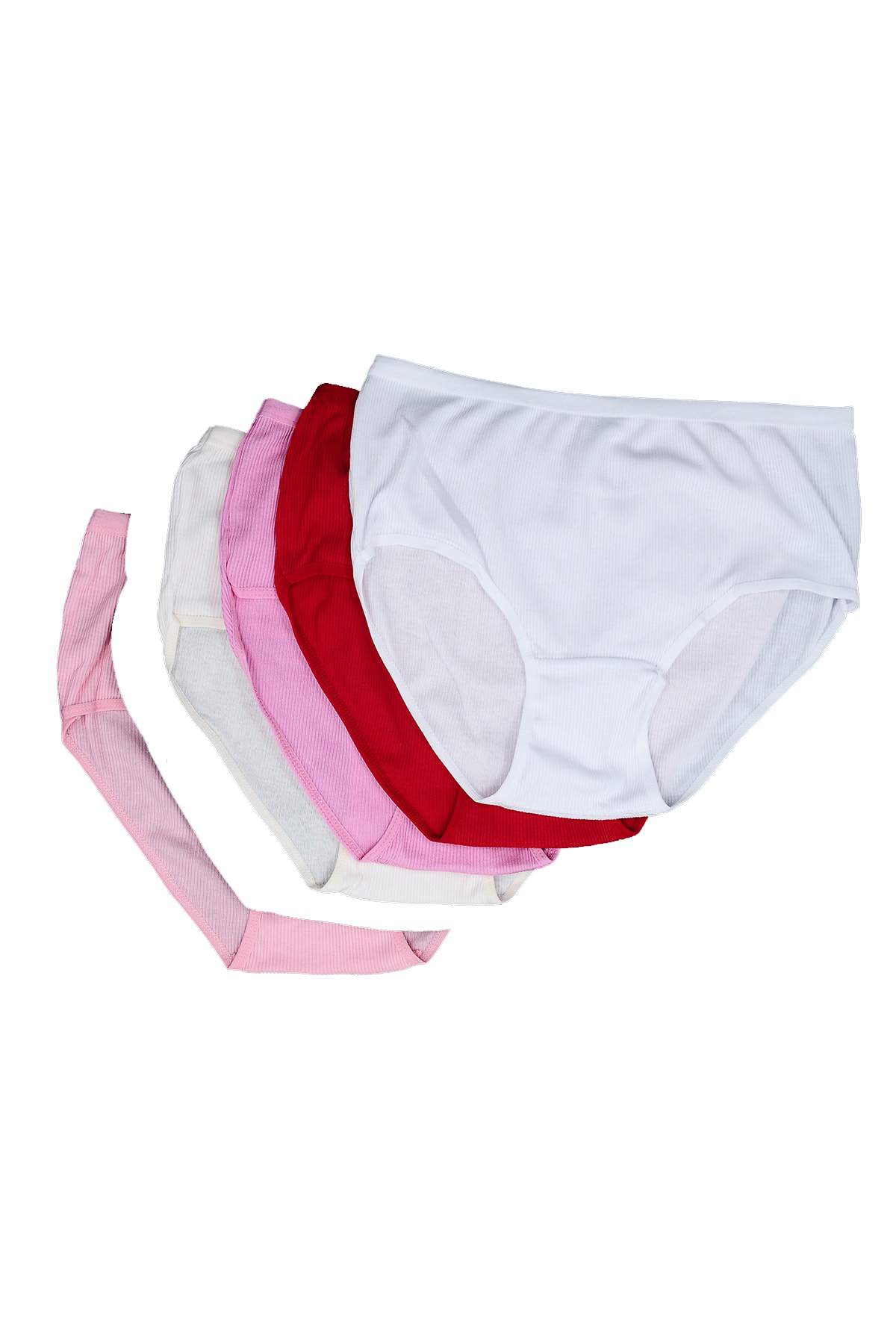 Tkd959 / Kaşkorse Bato Külot 6 Adet