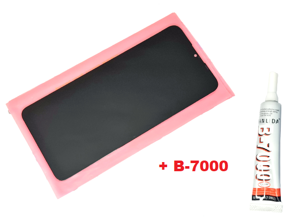 Tkgz Alcatel 3X 2019 5048Y Lcd Ekran Dokunmatik (ORJİNAL) B-7000 Tkgz Alcatel 3X 2019 5048Y Lcd Ekran Dokunmatik (ORJİNAL) B-7000